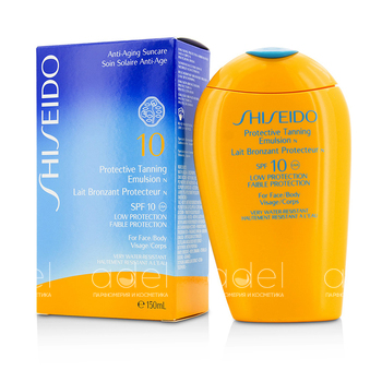 N SPF 10 (для Лица и Тела)