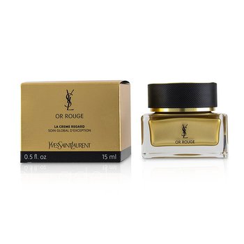 Or Rouge La Creme Regard