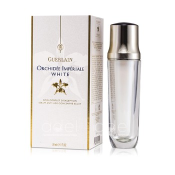 Orchidee Imperiale White
