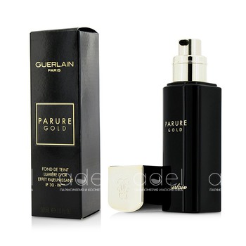 Parure Gold