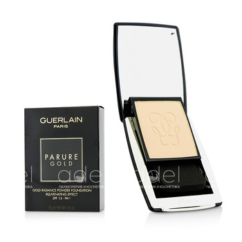 Parure Gold