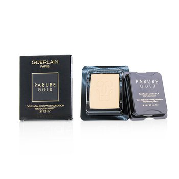 Parure Gold Rejuvenating Gold