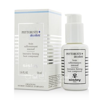 Phytobuste + Decollete