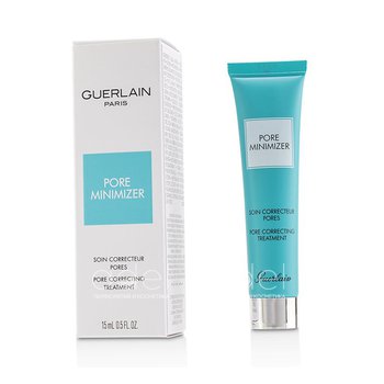 Pore Minimizer