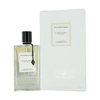 Collection Extraordinaire Muguet Blanc
