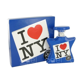 I Love New York for Him