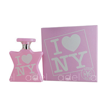 I Love New York for Mothers