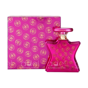 Perfumista Avenue