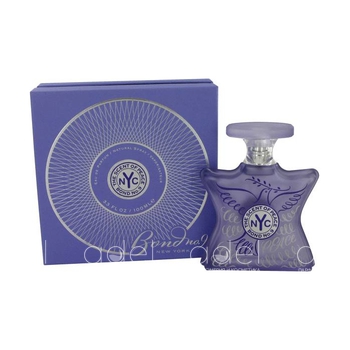 The Scent of Peace