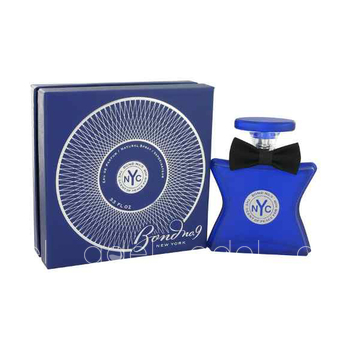 The Scent of Peace for Him