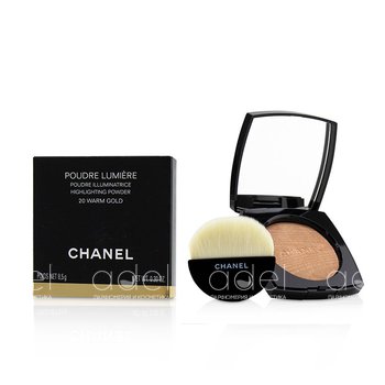 Poudre Lumiere Highlighting Powder