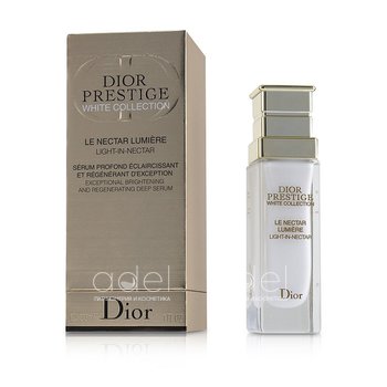 Prestige White Collection Light-In-Nectar