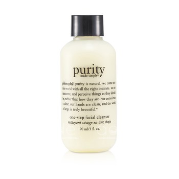 Purity Made Simple