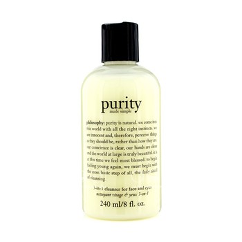 Purity Made Simple - 3