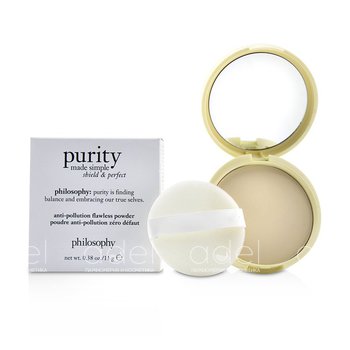 Purity Made Simple Shield & Perfect