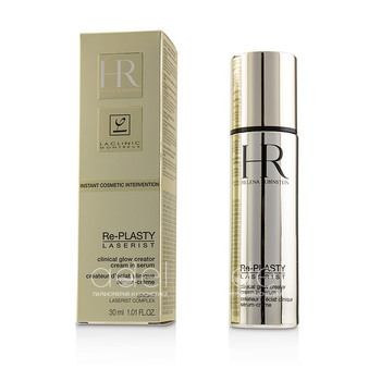 Re-Plasty Laserist Clinical Glow Creator