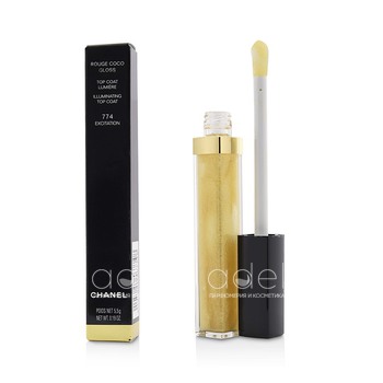 Rouge Coco Gloss