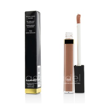 Rouge Coco Gloss