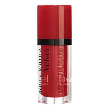 Помада для губ ROUGE EDITION VELVET