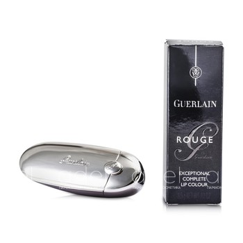 Rouge G De Guerlain Exceptional Complete
