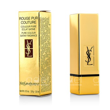 Rouge Pur Couture