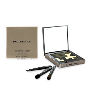 Runway Palette)