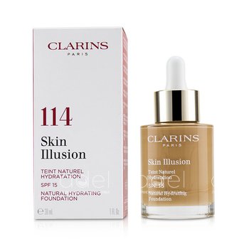 Skin Illusion
