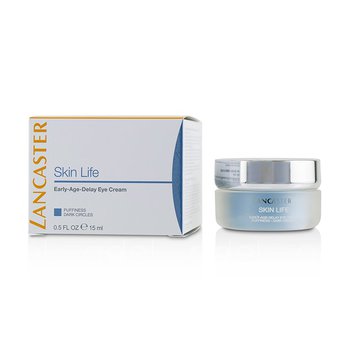 Skin Life Early-Age-Delay