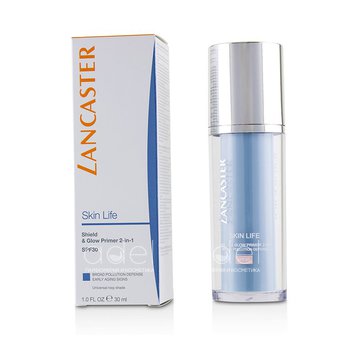 Skin Life Shield & Glow