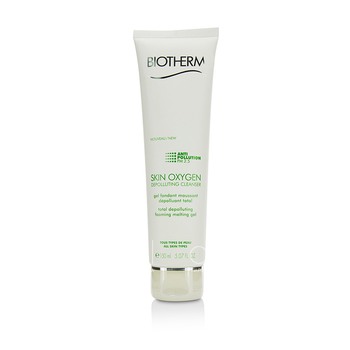 Skin Oxygen