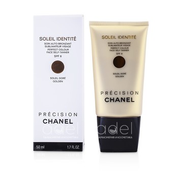 Soleil Identite Perfect Colour