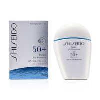 SHISEIDO SPF 50+ PA+++