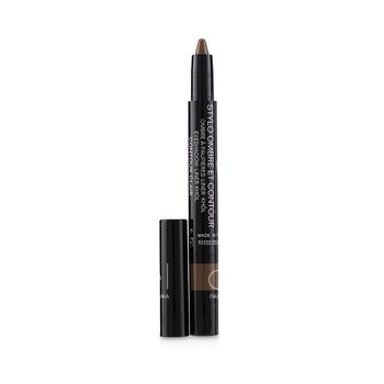 Stylo Ombre Et Contour