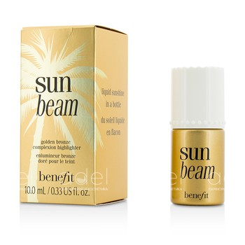 Sun Beam Golden Bronze Complexion