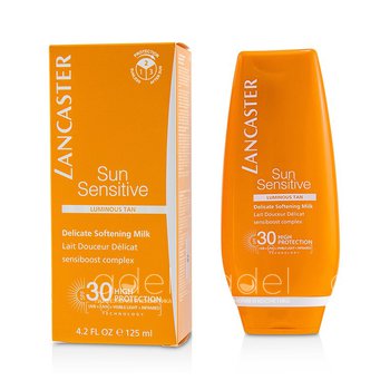 Sun Sensitive