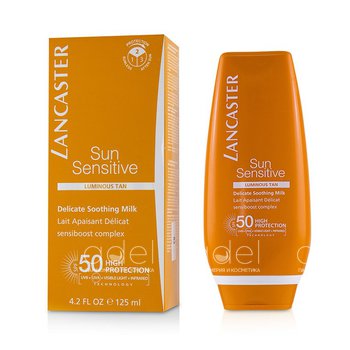 Sun Sensitive