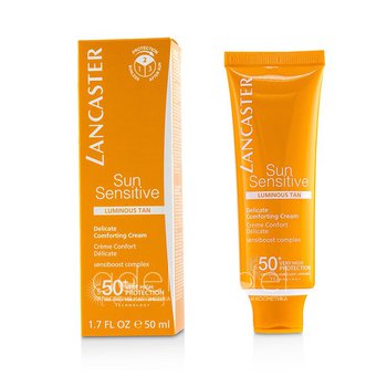 Sun Sensitive