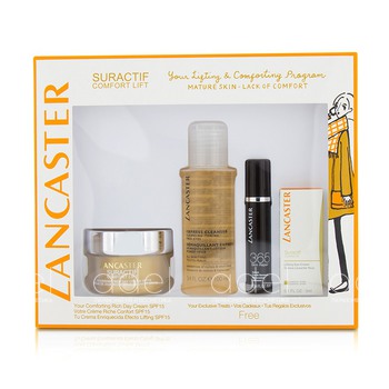 Suractif Comfort Lift Rich