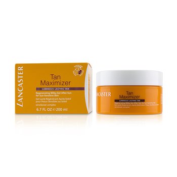 Tan Maximizer