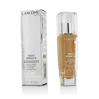 Teint Miracle Natural Healthy Glow