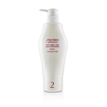 The Hair Care Aqua Intensive Hold