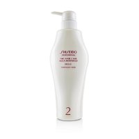 SHISEIDO The Hair Care Aqua Intensive Hold
