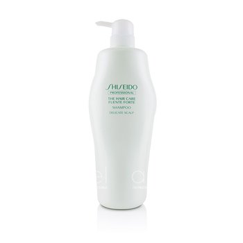 The Hair Care Fuente Forte