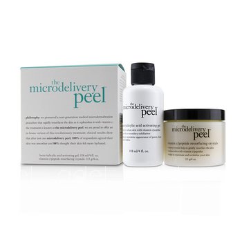 The Microdelivery