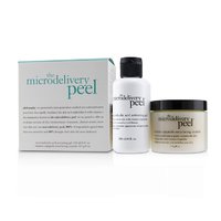 PHILOSOPHY The Microdelivery
