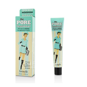 The Porefessional