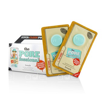 The Porefessional Instant Wipeout