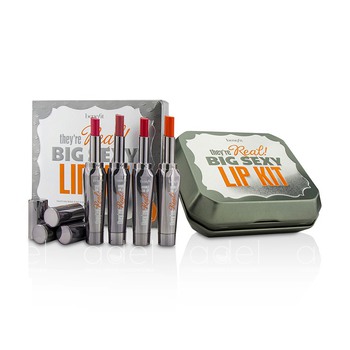 They're Real! Big Sexy Lip