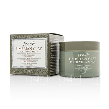 Umbrian Clay