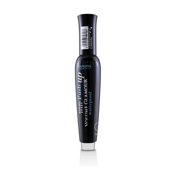 Водостойкая Тушь для Ресниц Volume Glamour Push Up Effet